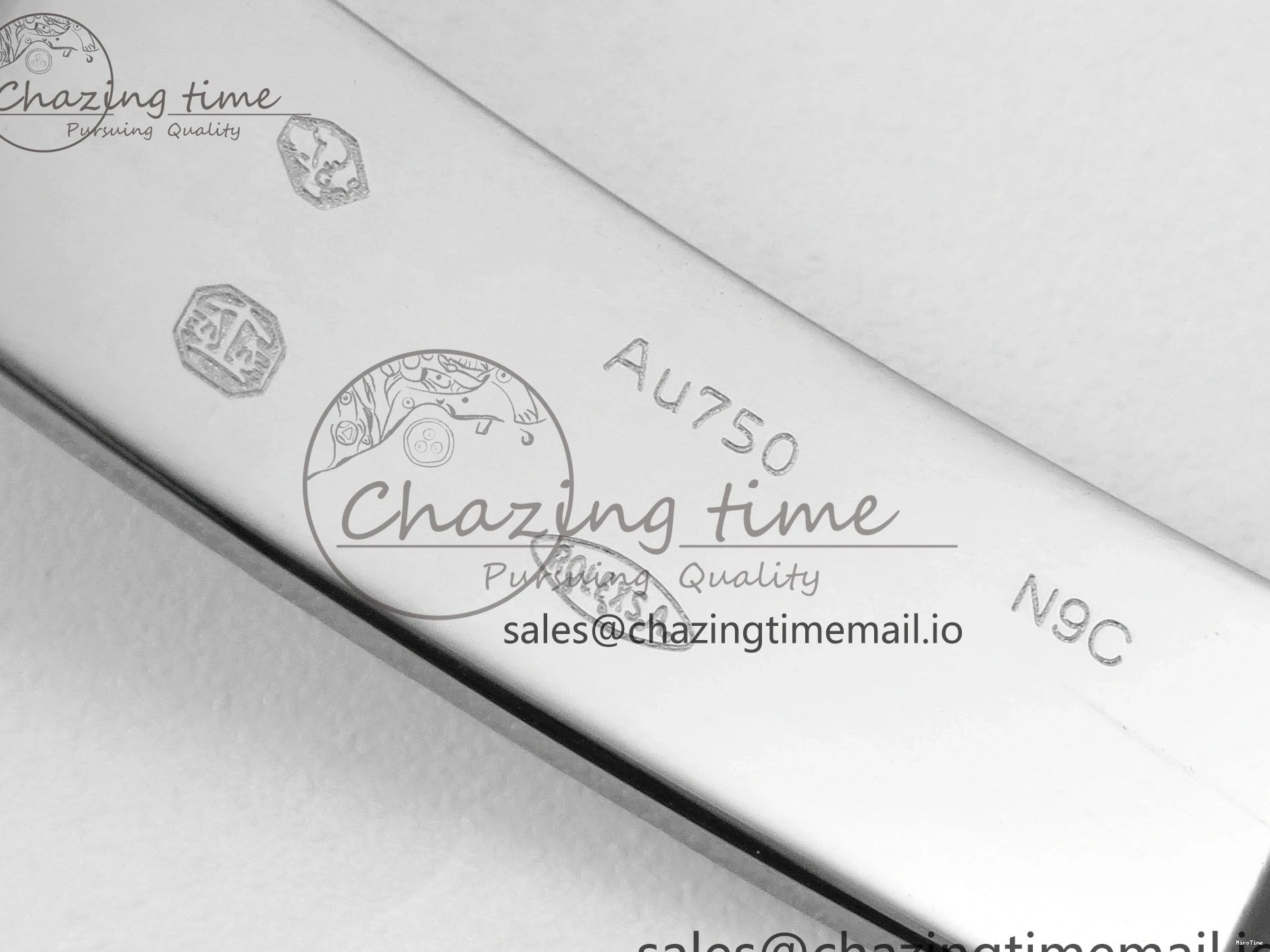 MiroTime 1225 Daytona 116519 QF 1:1 Best Edition Black Grey Dial on Oysterflex Strap SH4130 V11（Gain Weight） Classic 169